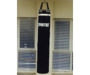 Мешок боксерский Sportko ременная кожа. Высота 180 см. Вес 120 кг.