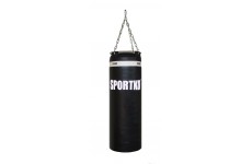 Мешок боксерский Sportko Элит с кольцом арт. МК-2 с цепями