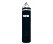 Кикбоксерский мешок Sportko с цепями арт. МП 03