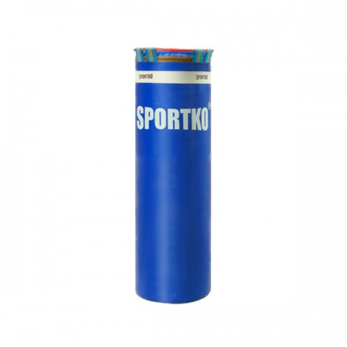 Боксерский мешок Sportko Элит с кольцом арт. МП-2
