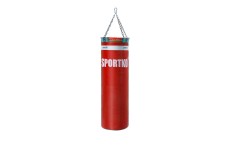 Боксерский мешок Sportko Элит с цепями арт.МП 22
