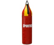Боксерский мешок Sportko Шлемовидный арт. МП-7