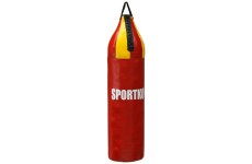 Боксерский мешок Sportko Шлемовидный арт. МП-7