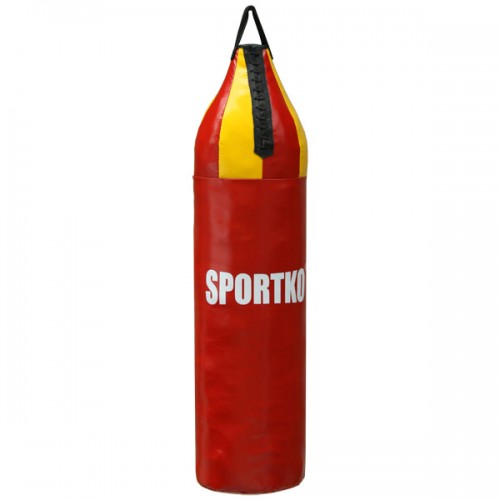 Боксерский мешок Sportko Шлемовидный арт. МП-7