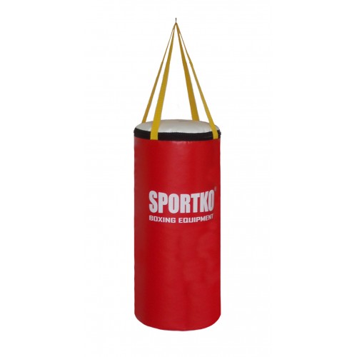 Боксерский мешок Sportko Юнга арт. МП-9