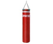 Боксерский мешок Sportko с цепями арт. МП 05