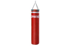 Боксерский мешок Sportko с цепями арт. МП 05