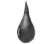 Груша каплевидная Sportko из ременной кожи
