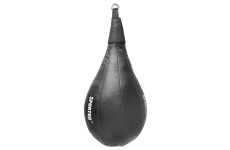 Груша каплевидная Sportko из ременной кожи