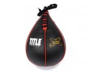 Пневматическая груша TITLE Boxing Gyro Balanced Speed Bags