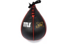 Пневматическая груша TITLE Boxing Gyro Balanced Speed Bags