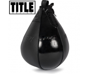 Пневмогруша скоростная TITLE BLACK TB-i1007