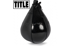 Пневмогруша скоростная TITLE BLACK TB-i1007