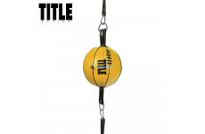 Груша на растяжках TITLE Boxing Max Recoil Double End Bag
