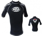 Рашгард Power System 002 Dragon Black/Grey