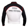 Рашгард Power System 008 Combat White/Black  фото 2