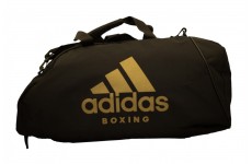Сумка-рюкзак (2 в 1) ADIDAS BOXING
