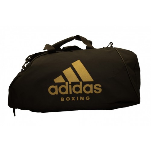 Сумка-рюкзак (2 в 1) ADIDAS BOXING