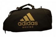 Adidas 25931 Сумка-рюкзак (2 в 1) ADIDAS BOXING фото