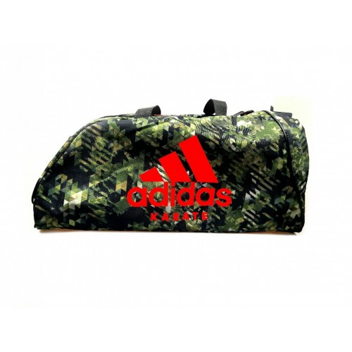 Сумка combat camo ADIACC053B