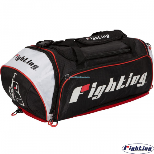 Спортивная сумка FIGHTING Sports Tri-Tech Endurance Bag