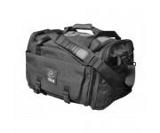 Спортивная сумка Fuji Sports High Capacity Duffle Bag Stealth Black