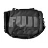 Спортивная сумка Fuji Sports High Capacity Duffle Bag Stealth Black  фото 2