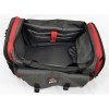 Спортивная сумка Fuji Sports High Capacity Duffle Bag Stealth Black  фото 6