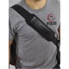Спортивная сумка Fuji Sports High Capacity Duffle Bag Stealth Black  фото 7