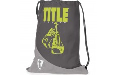 Спортивная сумка-мешок TITLE Boxing Gym Sack Pack