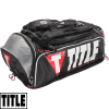 Спортивная сумка-рюкзак TITLE Excel Hyper Sport Bag/Back Pack  фото 2