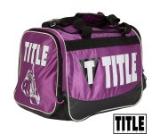 Спортивная сумка TITLE Ignite Personal Gear Bag