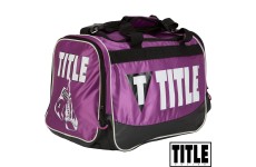 Спортивная сумка TITLE Ignite Personal Gear Bag