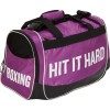 Спортивная сумка TITLE Ignite Personal Gear Bag  фото 2