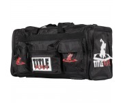 Спортивная сумка TITLE MMA Deluxe Equipment Bag