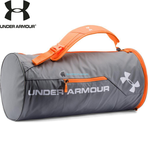 Спортивная сумка-рюкзак UNDER ARMOUR Isolate Duffel Bag