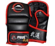 Тренировочные перчатки для ММА Hybrid MMA Training Gloves