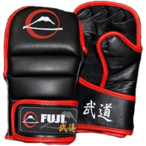 Тренировочные перчатки для ММА Hybrid MMA Training Gloves