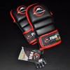 Тренировочные перчатки для ММА Hybrid MMA Training Gloves  фото 3
