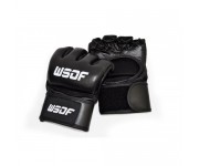 Перчатки для ММА WSOF MMA Glove by Fuji Sports