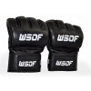Перчатки для ММА WSOF MMA Glove by Fuji Sports  фото 4