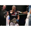 Перчатки для ММА WSOF MMA Glove by Fuji Sports  фото 3
