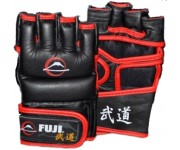 Перчатки для ММА Fuji Sports Pro MMA Gloves