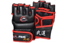 Перчатки для ММА Fuji Sports Pro MMA Gloves