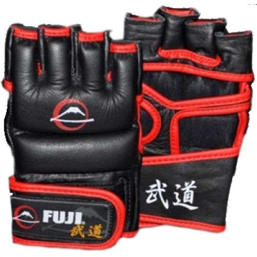Перчатки для ММА Fuji Sports Pro MMA Gloves
