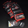 Перчатки для ММА Fuji Sports Pro MMA Gloves  фото 2