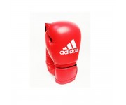 Боксерские перчатки Adidas ULTIMA красные