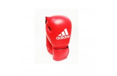 Боксерские перчатки Adidas ULTIMA красные