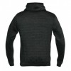 Спортивная кофта Bad Boy Fleece Dark Grey  фото 2