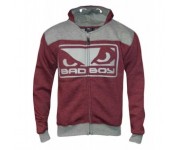 Спортивная кофта Bad Boy Kids Superhero-Strawberry